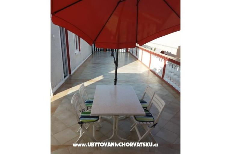 Apartamenty Nina – foto 2