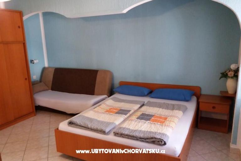 Apartamenty Nina – foto 5