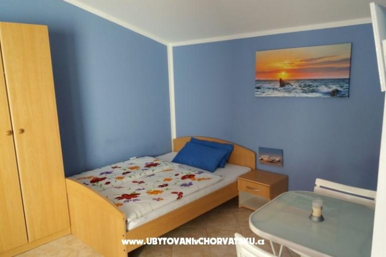 Apartamenty Nina – foto 6