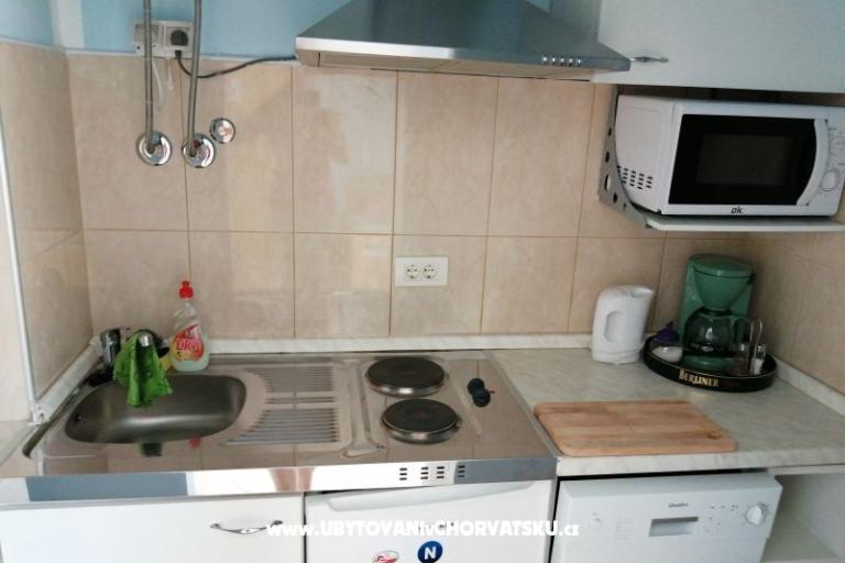 Apartamenty Nina – foto 7