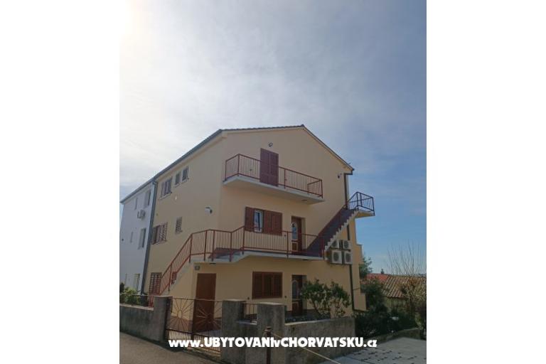 Apartamenty Rosi – foto 2