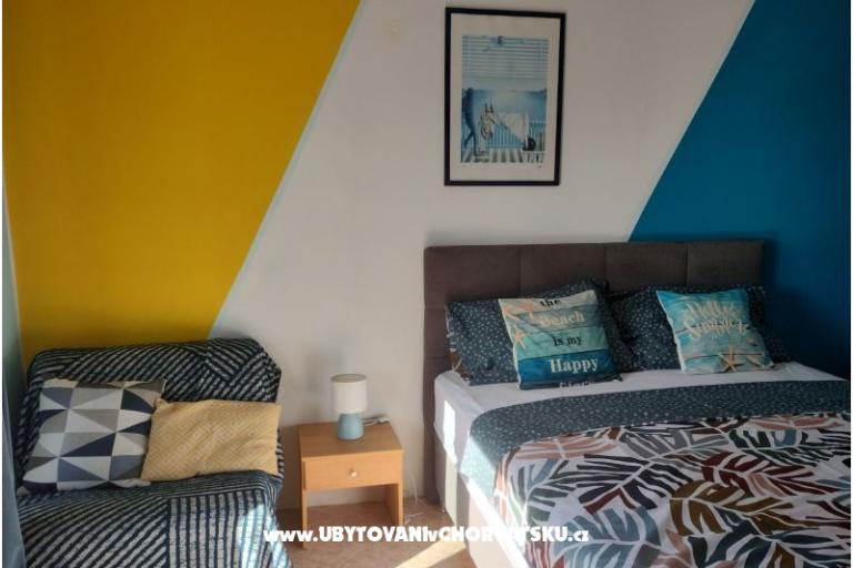 Apartamenty DOMINO – foto 23