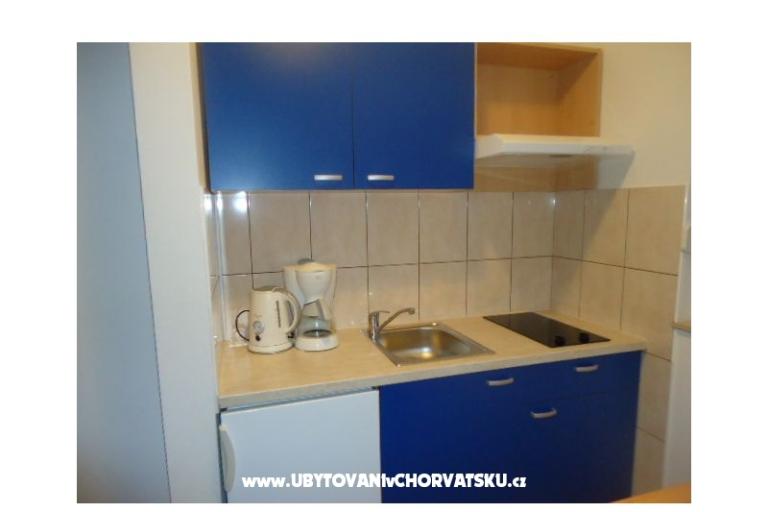 Apartamenty   Manja – foto 10