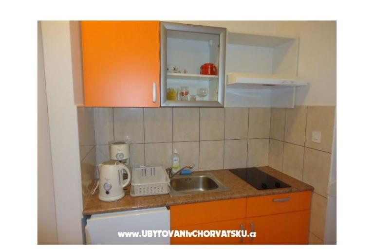 Apartamenty   Manja – foto 11
