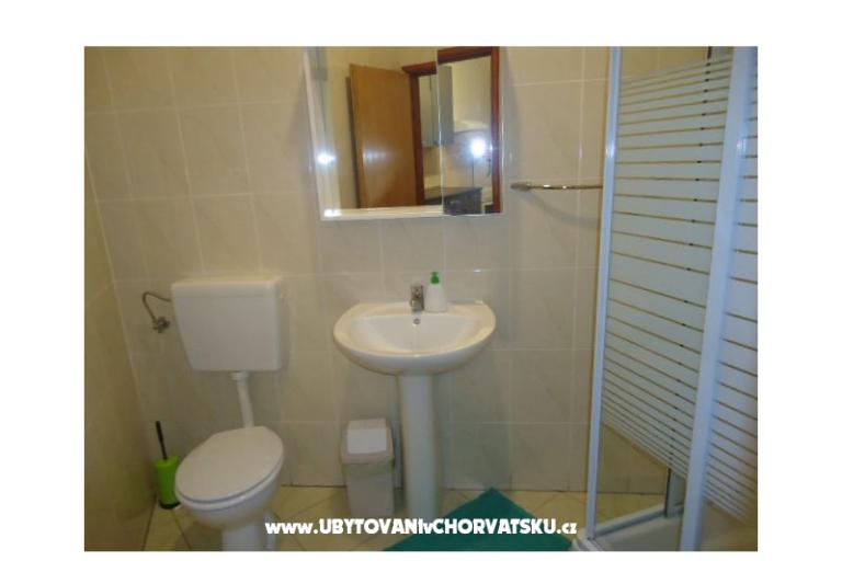 Apartamenty   Manja – foto 17