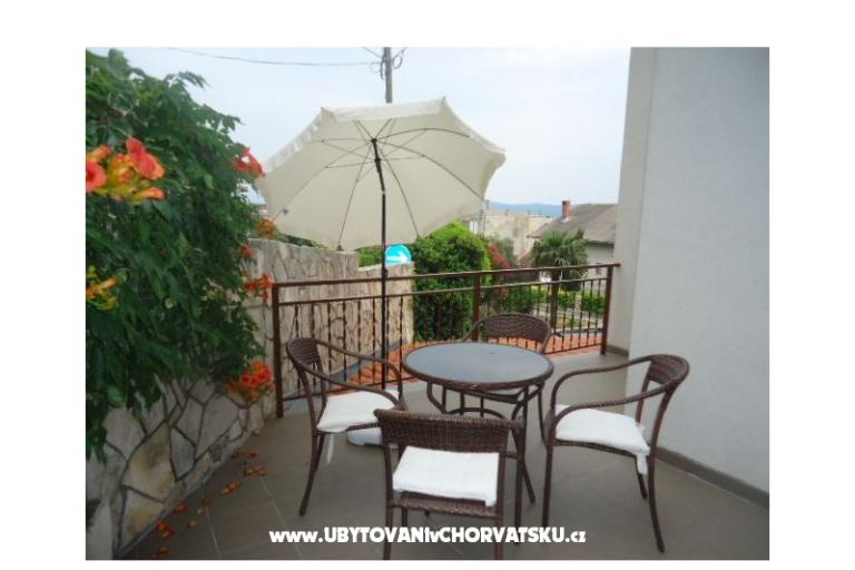 Apartamenty   Manja – foto 20