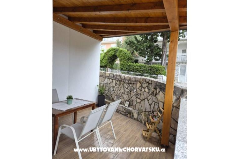 Apartamenty   Manja – foto 25