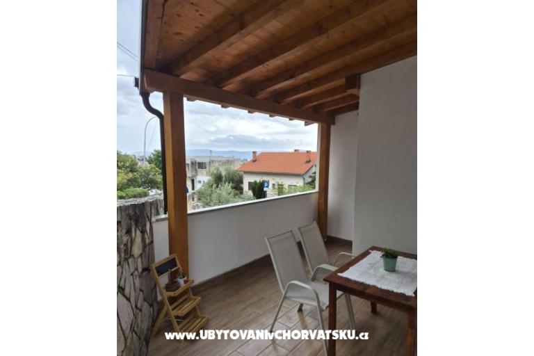Apartamenty   Manja – foto 26