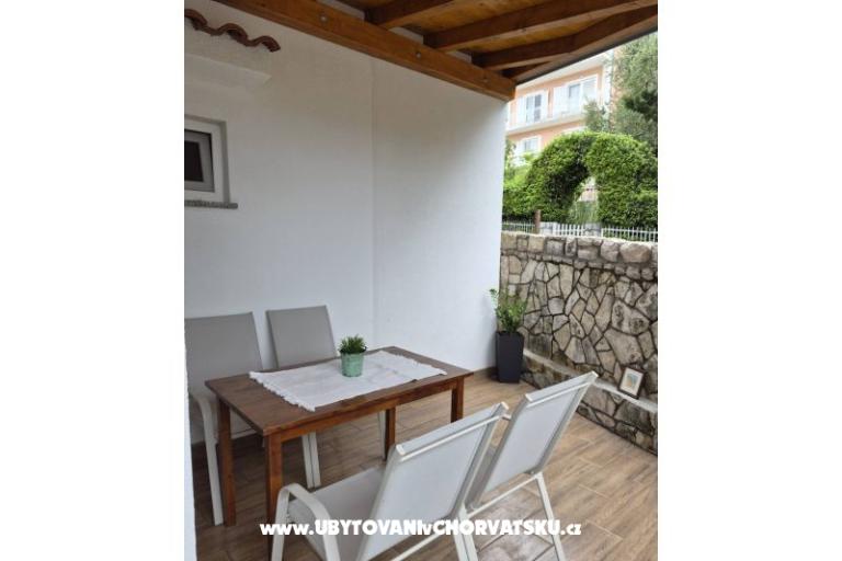 Apartamenty   Manja – foto 27