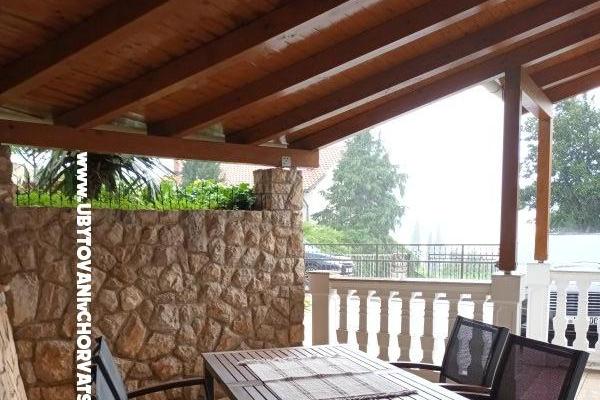 Apartamenty   Manja – foto 5