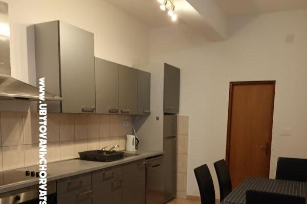 Apartamenty   Manja – foto 7