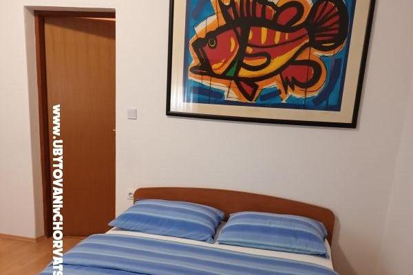 Apartamenty   Manja – foto 9