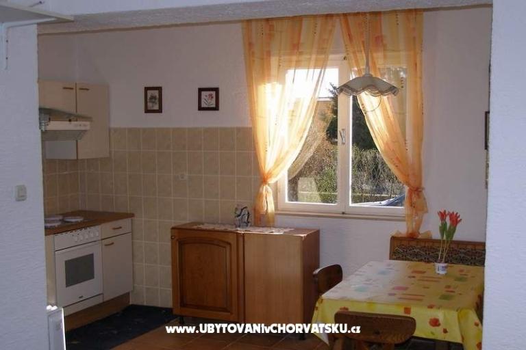 Apartamenty Villa Petra – foto 12