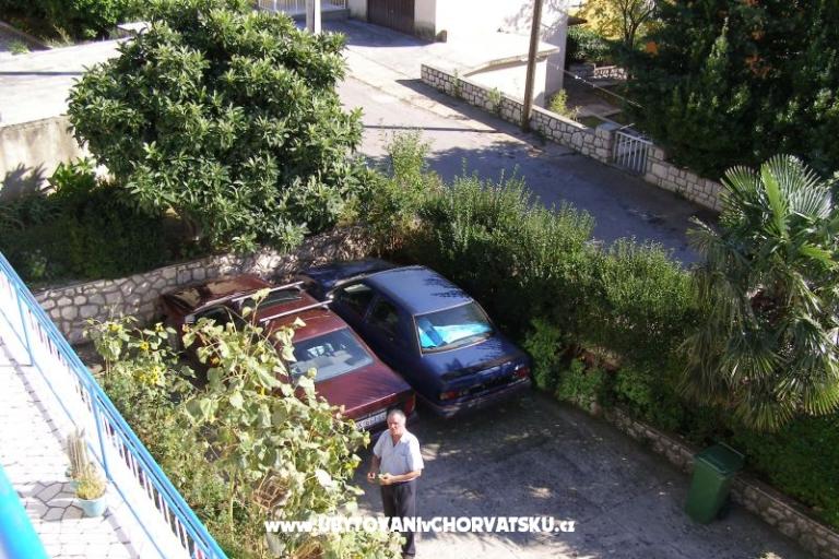 Apartamenty Villa Petra – foto 14