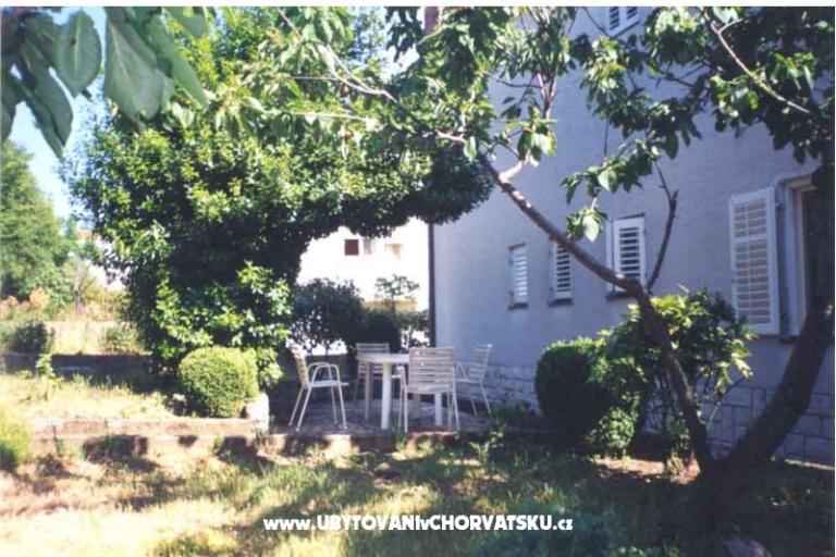 Apartamenty Villa Petra – foto 15