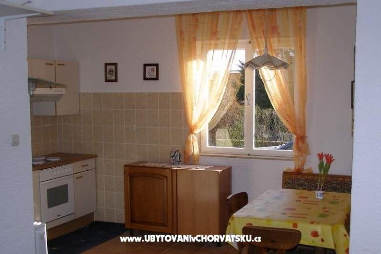 Apartamenty Villa Petra – foto 7