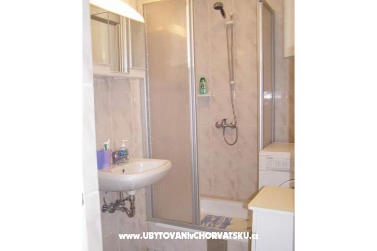 Apartamenty Villa Petra – foto 8