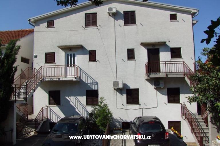 Apartamenty Višnja – foto 2