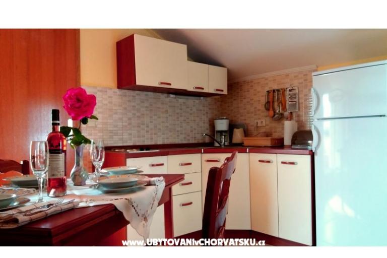 Apartamenty Crikvenica – foto 14
