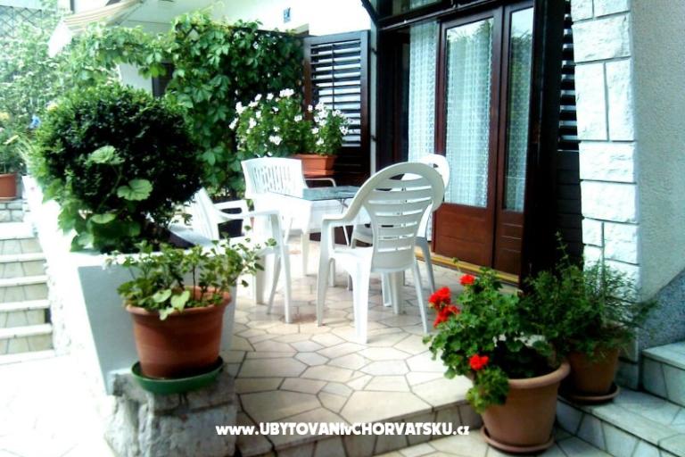 Apartamenty Crikvenica – foto 17