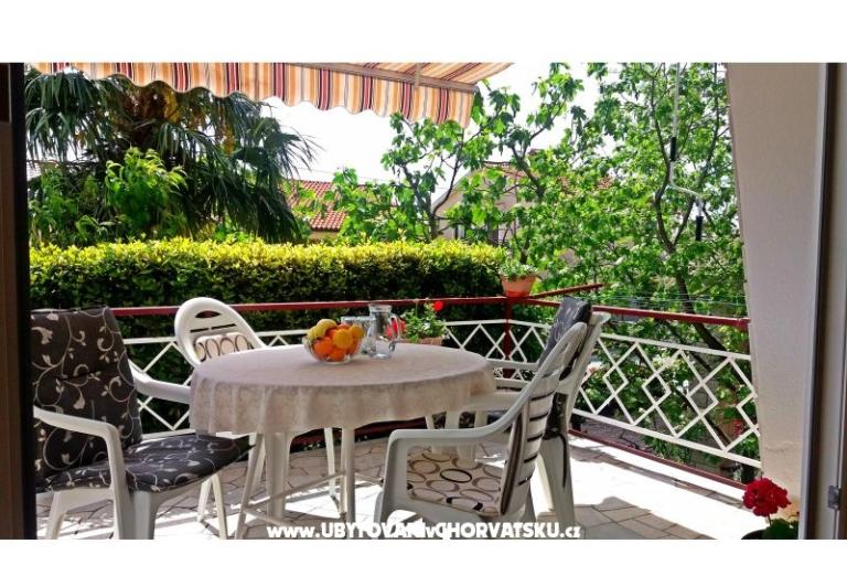 Apartamenty Crikvenica – foto 18