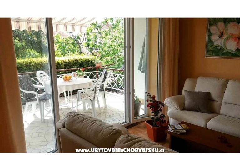 Apartamenty Crikvenica – foto 6