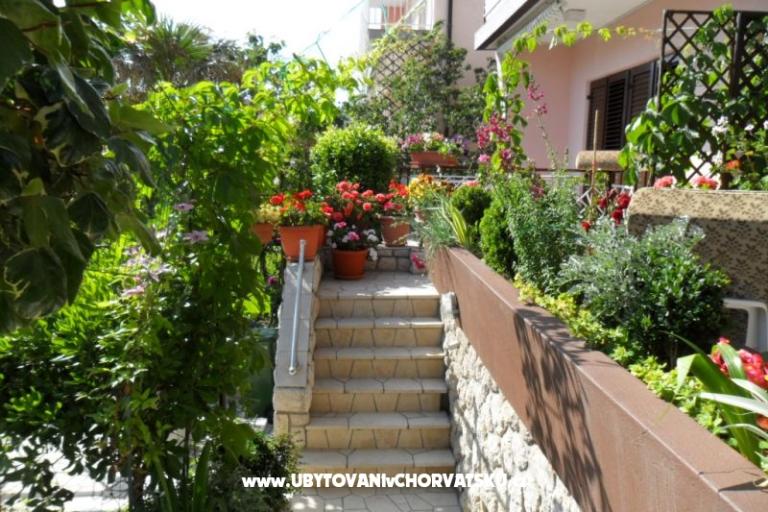 Apartamenty Crikvenica – foto 8