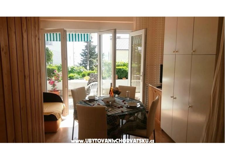 Apartamenty Crikvenica – foto 9
