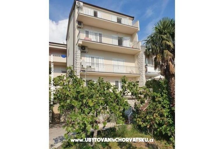 Apartamenty Dramalj - Crikvenica – foto 2