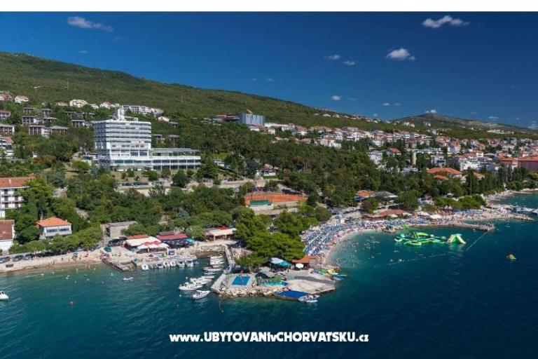 Apartamenty Dramalj - Crikvenica – foto 4