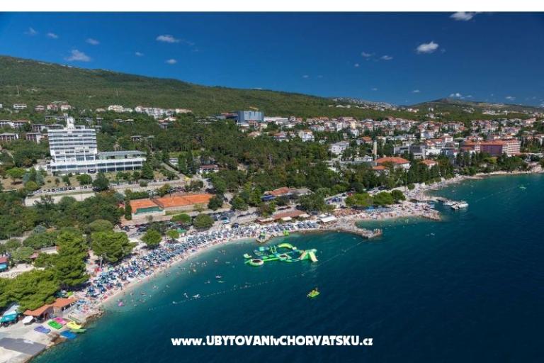 Apartamenty Dramalj - Crikvenica – foto 5