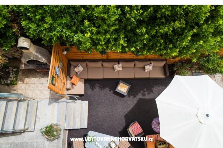 Apartamenty Novoselic – foto 11