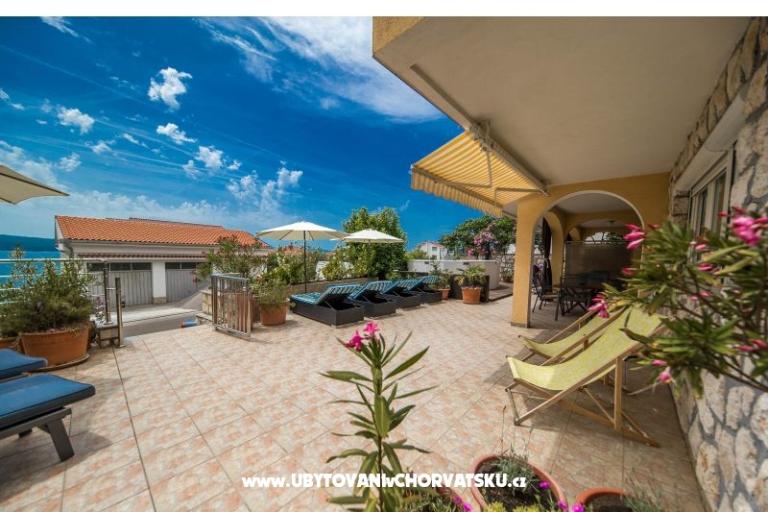 Apartamenty Novoselic – foto 13