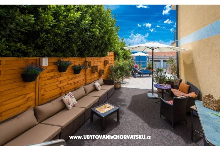 Apartamenty Novoselic – foto 15