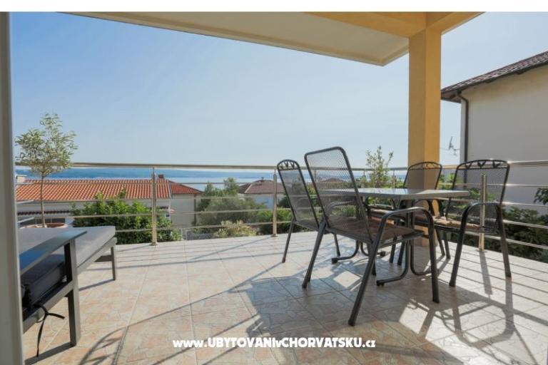 Apartamenty Novoselic – foto 16