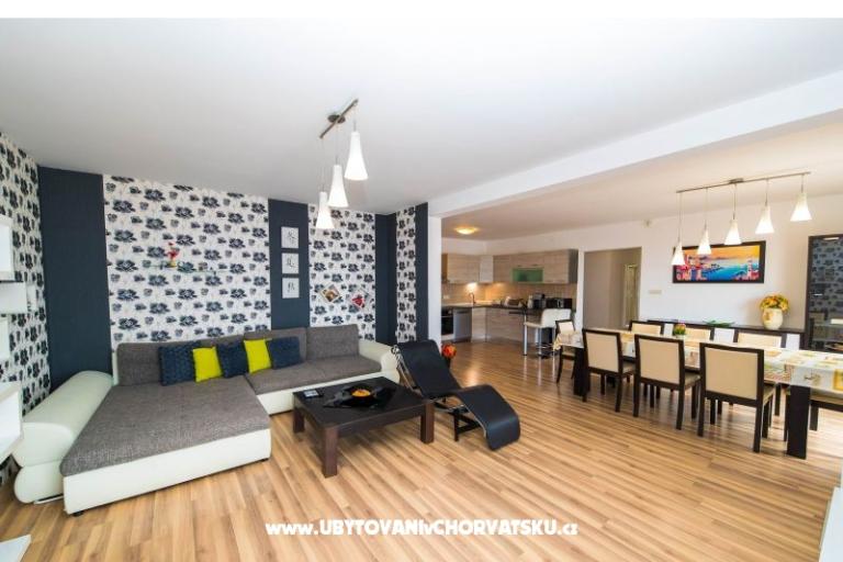 Apartamenty Novoselic – foto 17