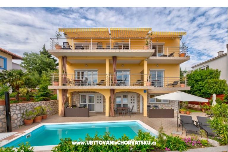 Apartamenty Novoselic – foto 2