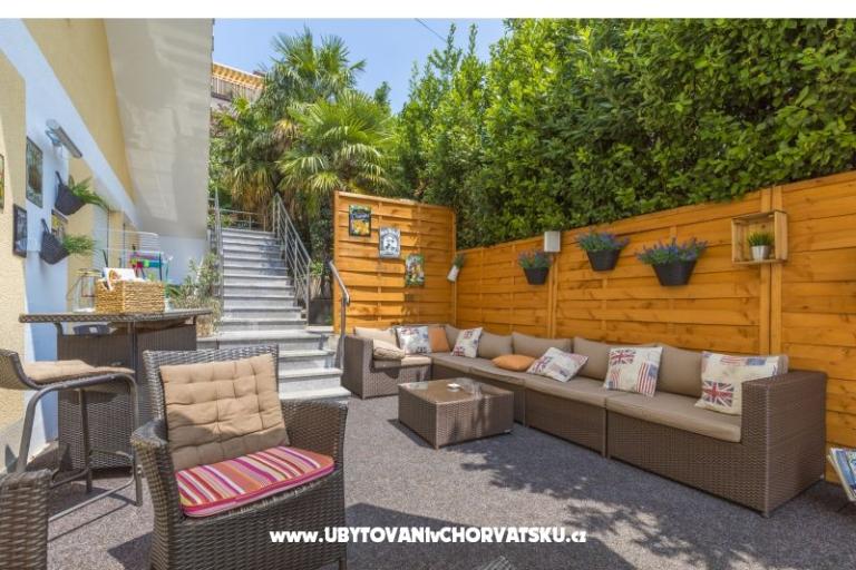 Apartamenty Novoselic – foto 3