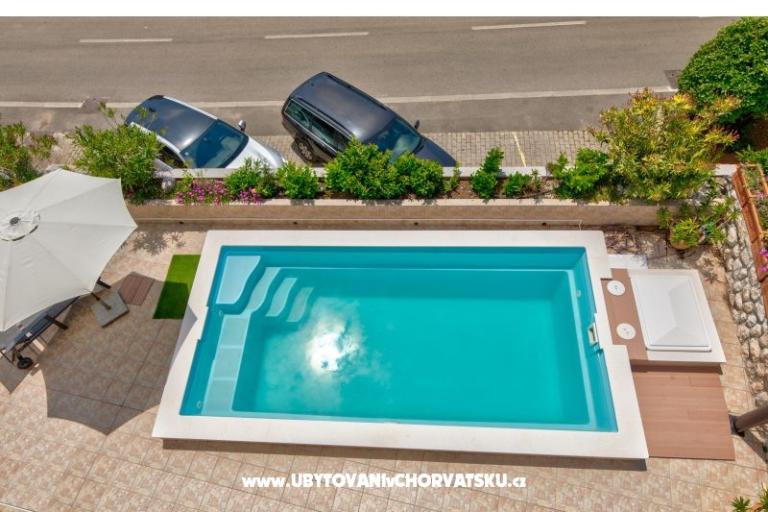 Apartamenty Novoselic – foto 4