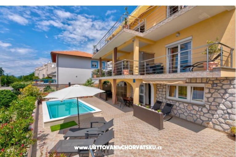 Apartamenty Novoselic – foto 5