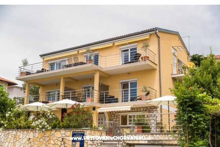 Apartamenty Novoselic – foto 6