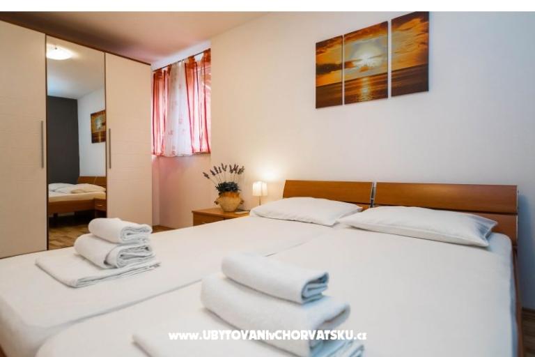 Apartamenty Novoselic – foto 7