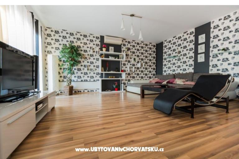Apartamenty Novoselic – foto 8