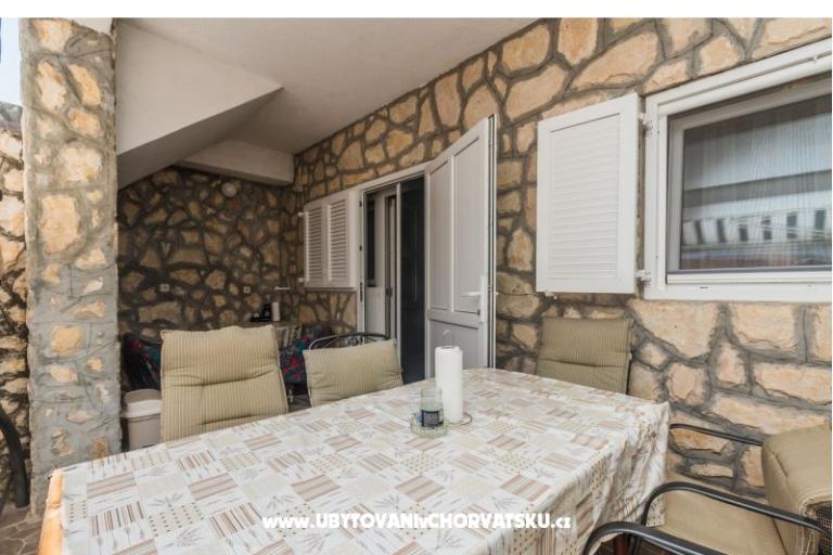 Apartament Bozica and Marijan – foto 12
