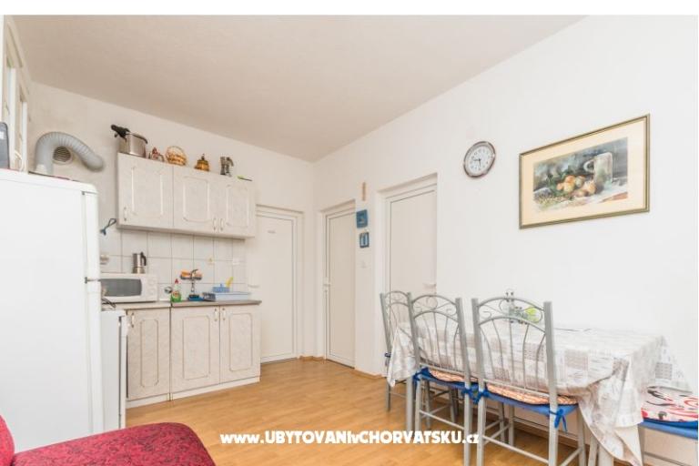 Apartament Bozica and Marijan – foto 15
