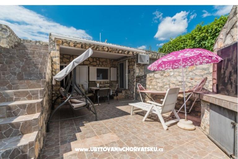 Apartament Bozica and Marijan – foto 16
