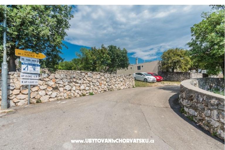 Apartament Bozica and Marijan – foto 18