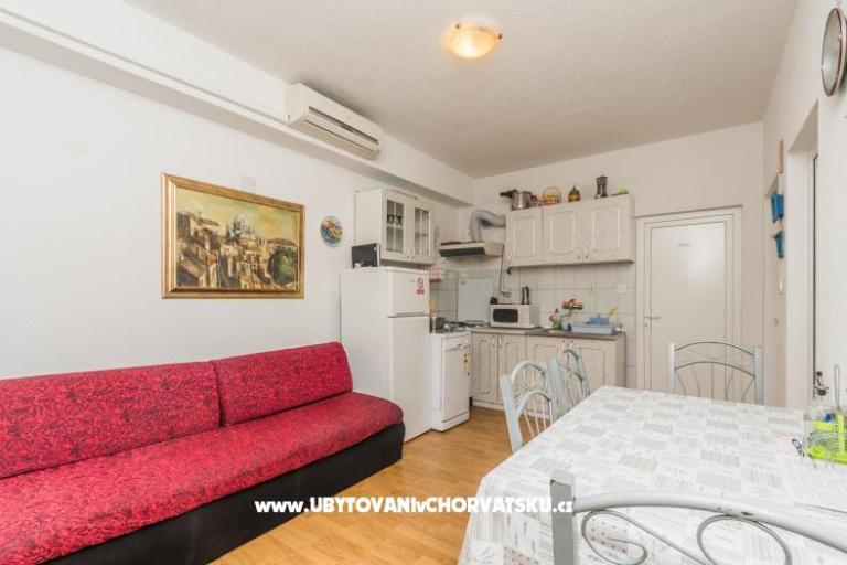 Apartament Bozica and Marijan – foto 4