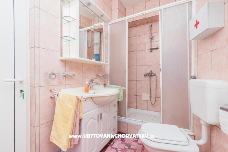 Apartament Bozica and Marijan – foto 6