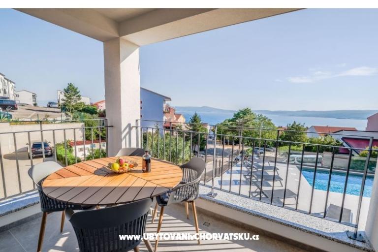 Apartament Dom Vista – foto 16